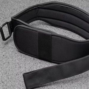 Tia Clair Toomey Rogue Lifting Belt